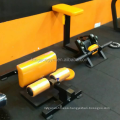 Fitness Hammer Strength Seated Tibia Dorsi Flexion